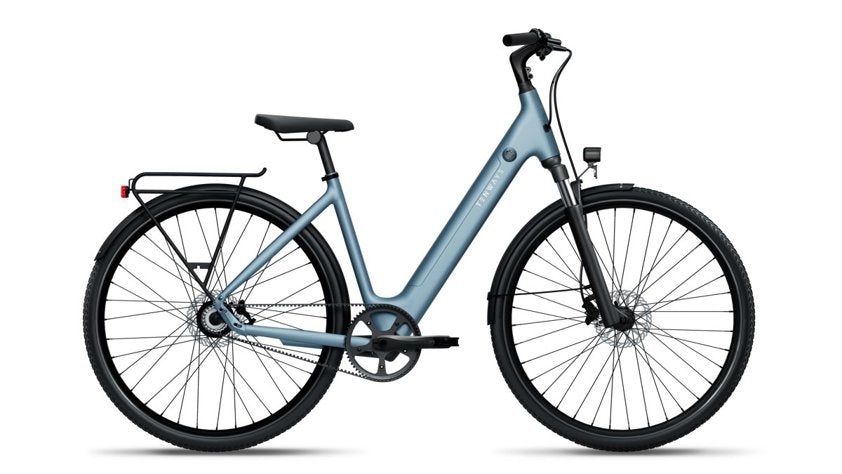 Tenways CGO800S Belt Drive E-Bike, photo 3