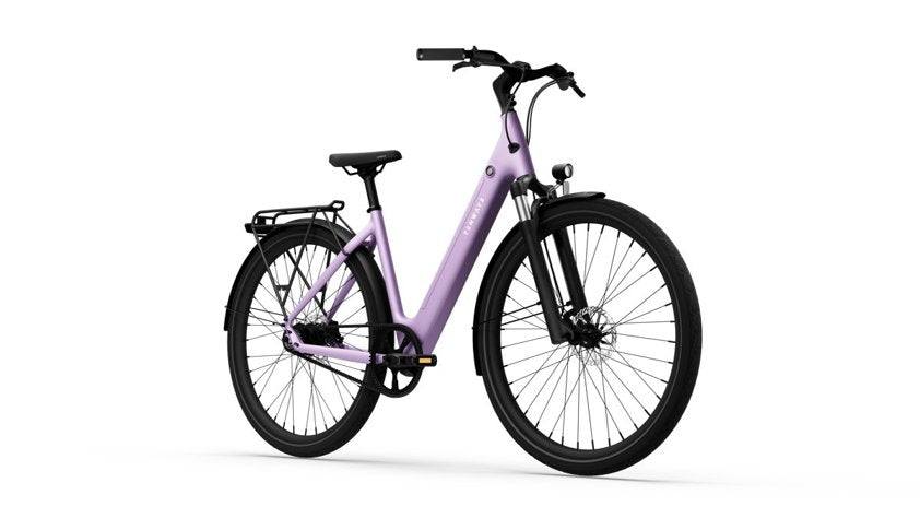 Tenways CGO800S Belt Drive E-Bike, photo 5