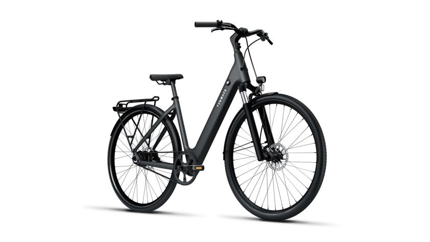 Tenways CGO800S Belt Drive E-Bike, photo 6