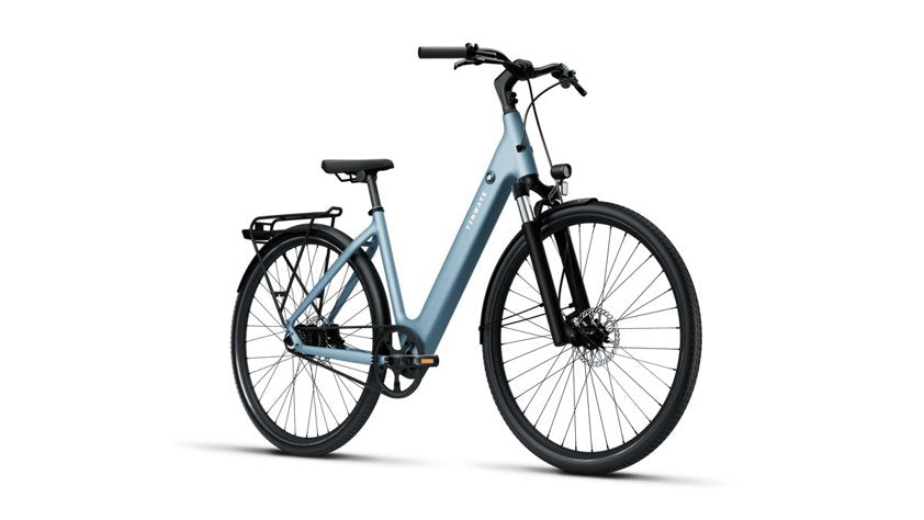 Tenways CGO800S Belt Drive E-Bike, photo 7