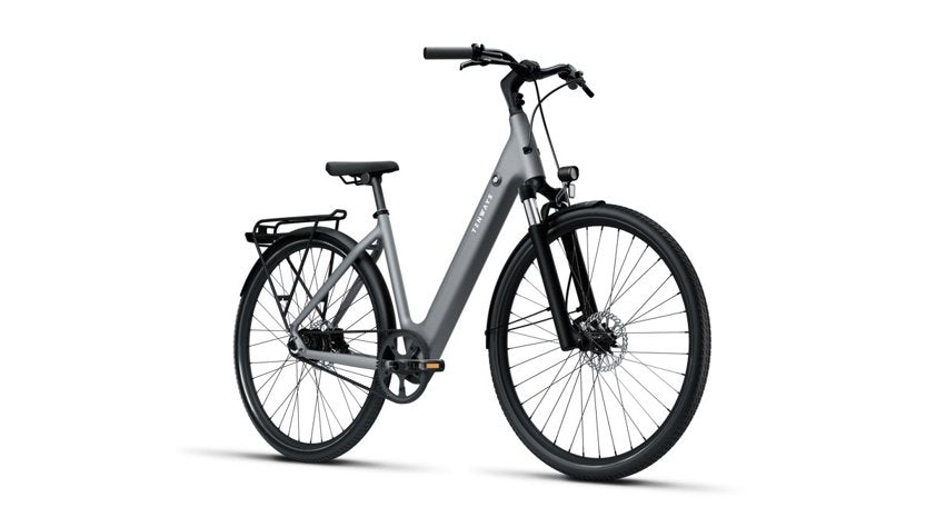 Tenways CGO800S Belt Drive E-Bike, photo 8