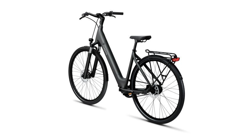 Tenways CGO800S Belt Drive E-Bike, photo 9
