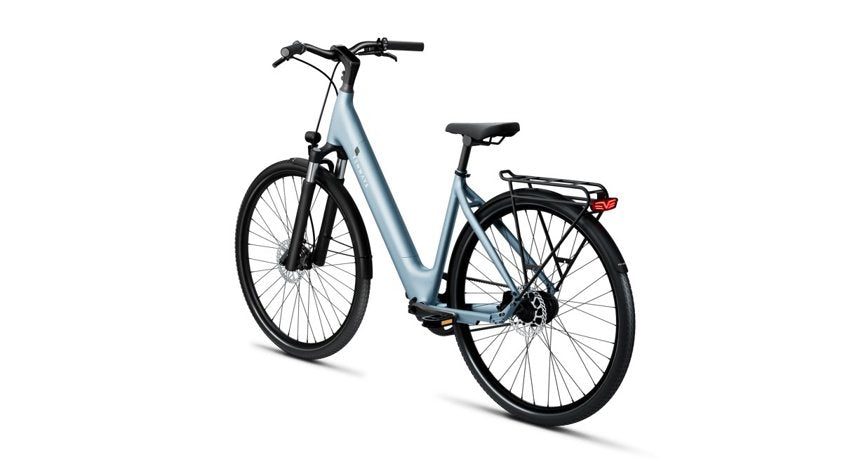 Tenways CGO800S Belt Drive E-Bike, photo 10