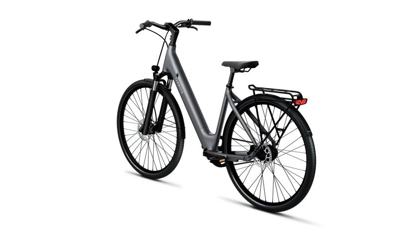 Tenways CGO800S Belt Drive E-Bike, photo 11