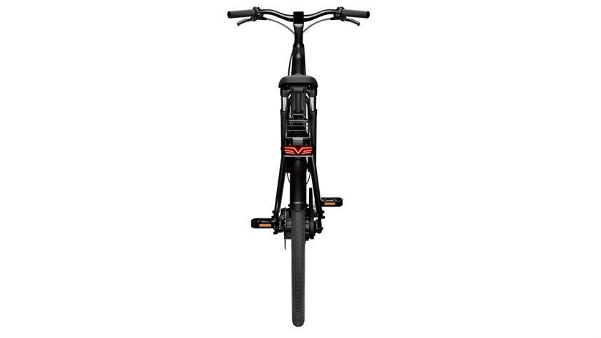 Tenways CGO800S Belt Drive E-Bike, photo 17