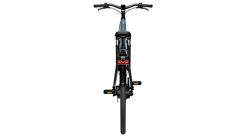 Tenways CGO800S Belt Drive E-Bike, photo 18