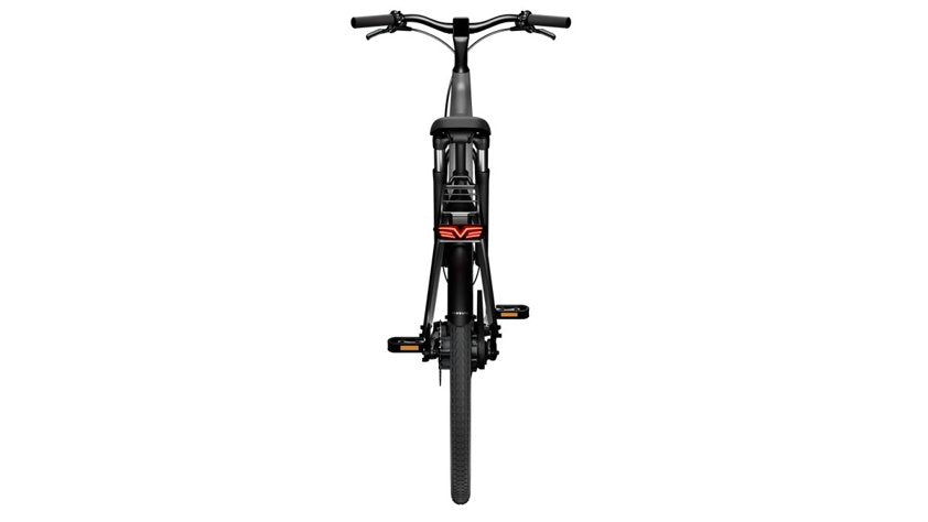 Tenways CGO800S Belt Drive E-Bike, photo 19