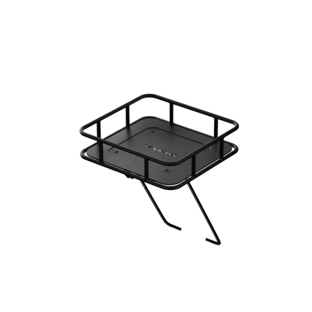 Tenways CGO800S front carrier rack, genuine Tenways accessory