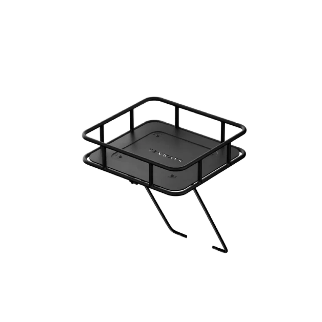 Tenways CGO800S front carrier rack, genuine Tenways accessory