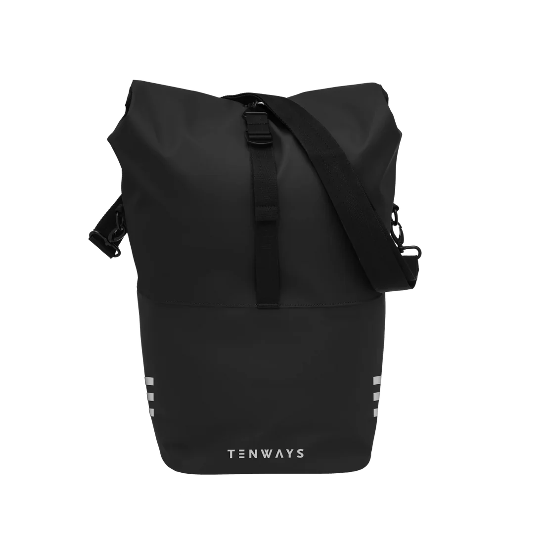 Tenways Premium Pannier Bag, genuine Tenways e-bike accessory