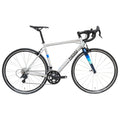 Tifosi Rostra Caliper Campagnolo Centaur Road Bike, Silver, view 1