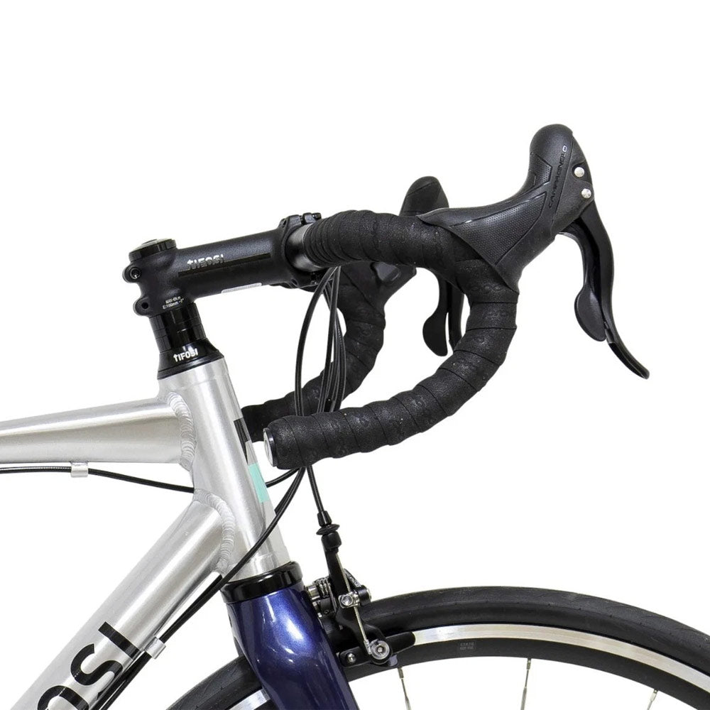 Tifosi Rostra Caliper Campagnolo Centaur Road Bike, Silver, view 3