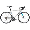 Tifosi Rostra Caliper Shimano Tiagra Road Bike, Silver, view 1