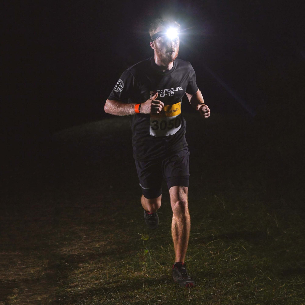 Exposure HT Lite Headtorch