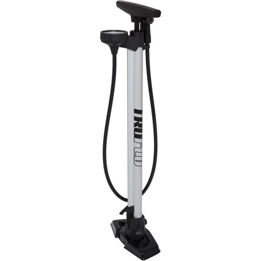 Truflo Maxtrax 4 Track Pump