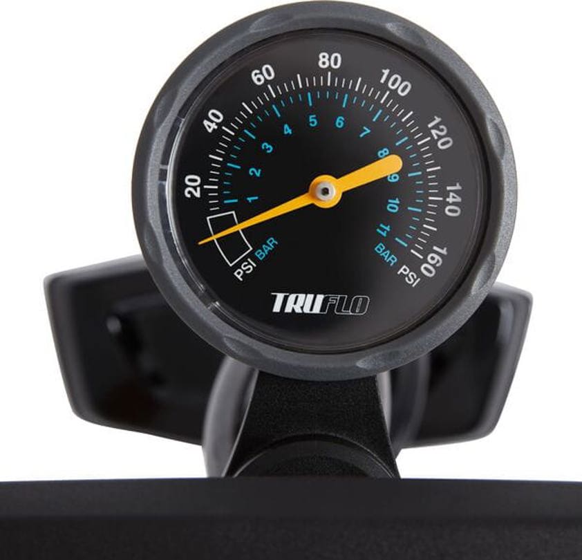 Truflo Maxtrax 4 Track Pump, photo 3