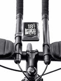 Wahoo aerobar and TT mount for ELEMNT bike computers