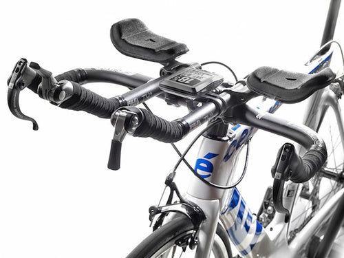 Wahoo aerobar and TT mount for ELEMNT bike computers, photo 2