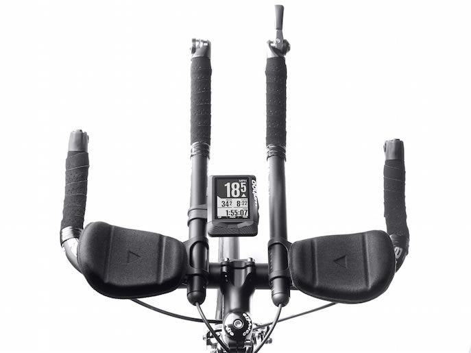 Wahoo aerobar and TT mount for ELEMNT bike computers, photo 4