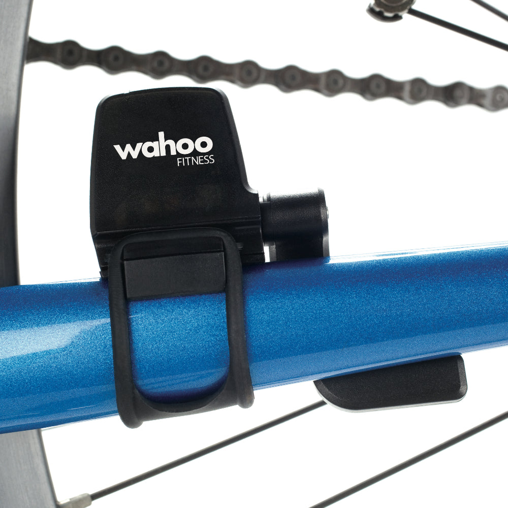 Wahoo BLUE SC speed and cadence sensor, photo 2