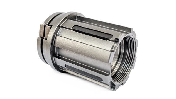 Wahoo Campagnolo freehub body, photo 3