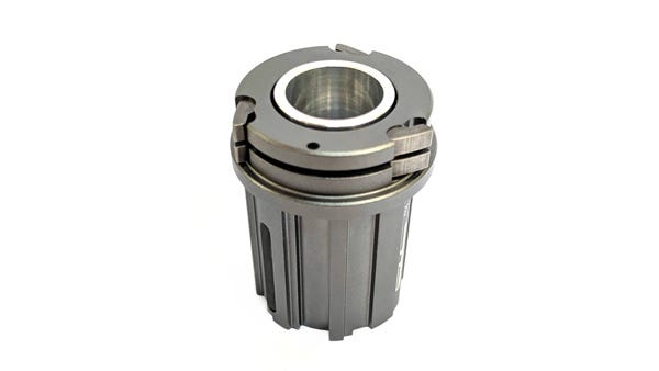 Wahoo Campagnolo freehub body, photo 4