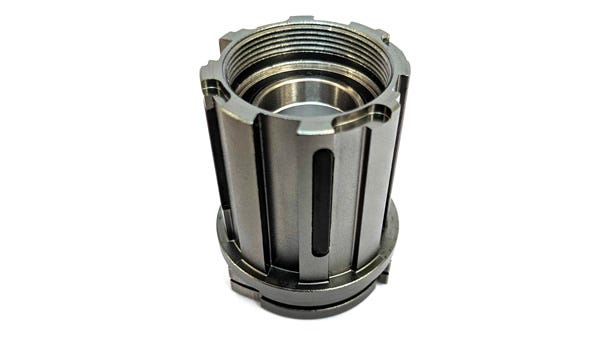 Wahoo Campagnolo freehub body, photo 5