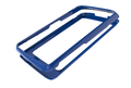 Wahoo ELEMNT ACE accessory trim in Blue