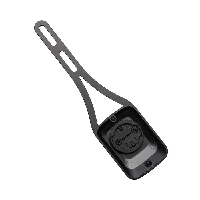 Wahoo ELEMNT ACE integrated handlebar mount, photo 2