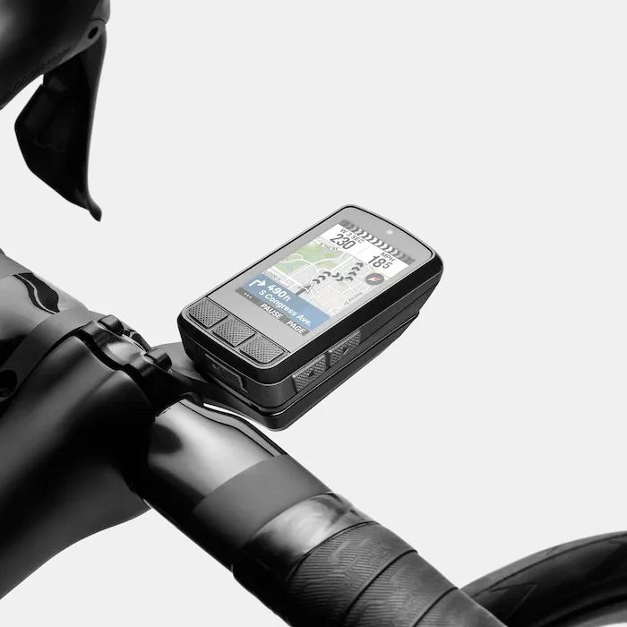 Wahoo ELEMNT BOLT 3 GPS bike computer, photo 2