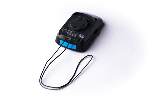 Wahoo ELEMNT BOLT and ROAM tether