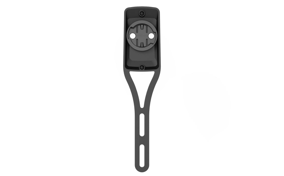 Wahoo ELEMNT ROAM 3 and BOLT 3 integrated handlebar mount