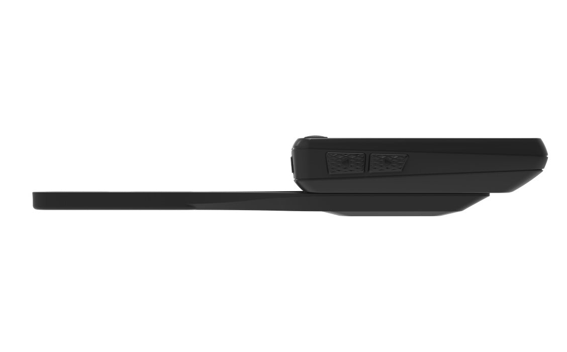 Wahoo ELEMNT ROAM 3 and BOLT 3 integrated handlebar mount, photo 5