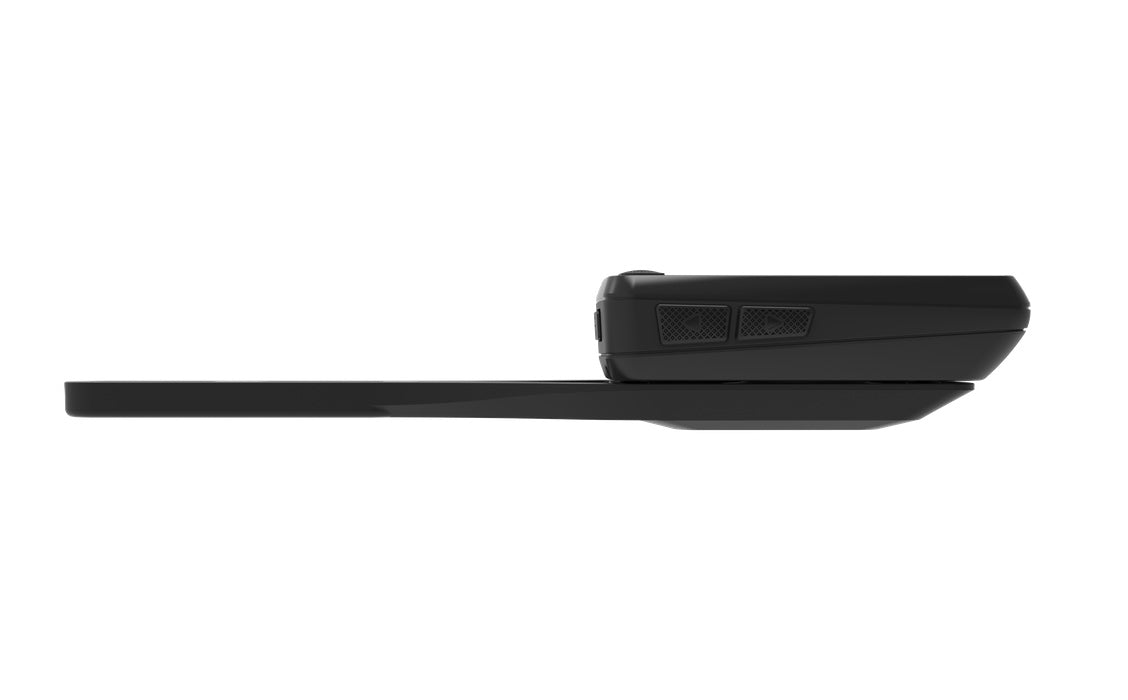 Wahoo ELEMNT ROAM 3 and BOLT 3 integrated handlebar mount, photo 6