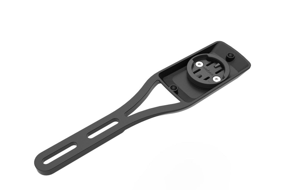 Wahoo ELEMNT ROAM 3 and BOLT 3 integrated handlebar mount, photo 7