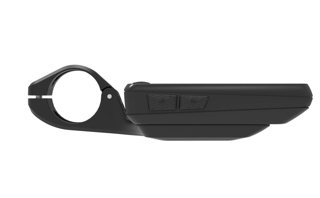 Wahoo ELEMNT ROAM 3 and BOLT 3 out front mount, photo 2