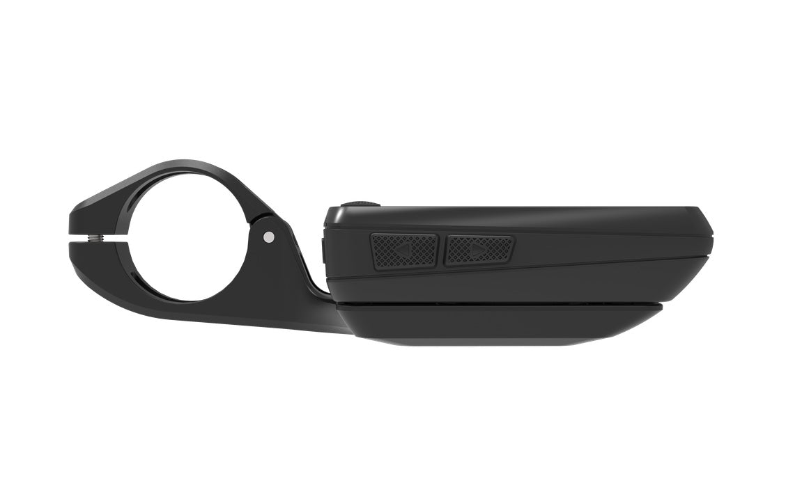 Wahoo ELEMNT ROAM 3 and BOLT 3 out front mount, photo 3