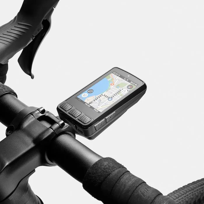 Wahoo ELEMNT ROAM 3 GPS bike computer, photo 2