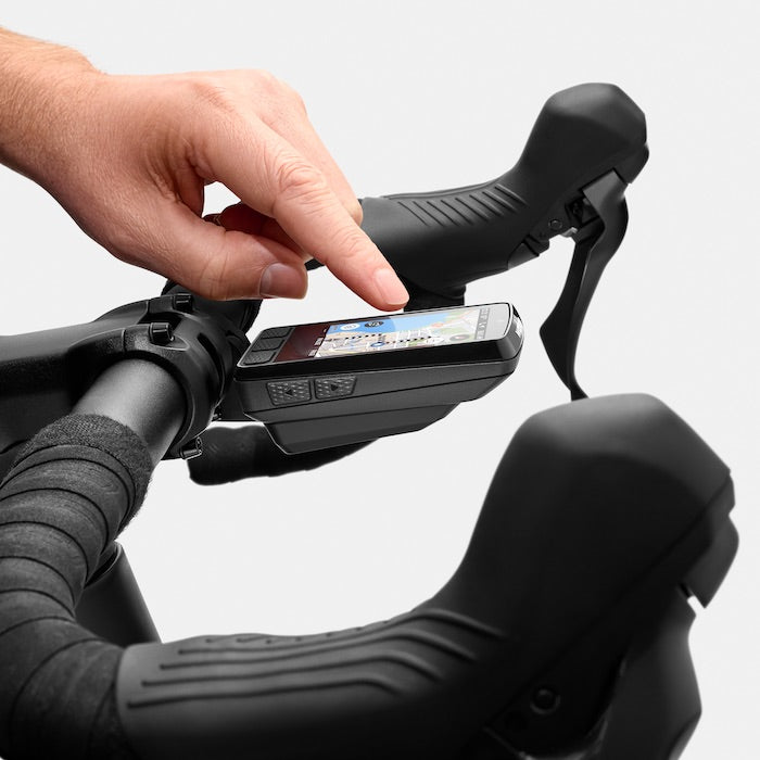 Wahoo ELEMNT ROAM 3 GPS bike computer, photo 3