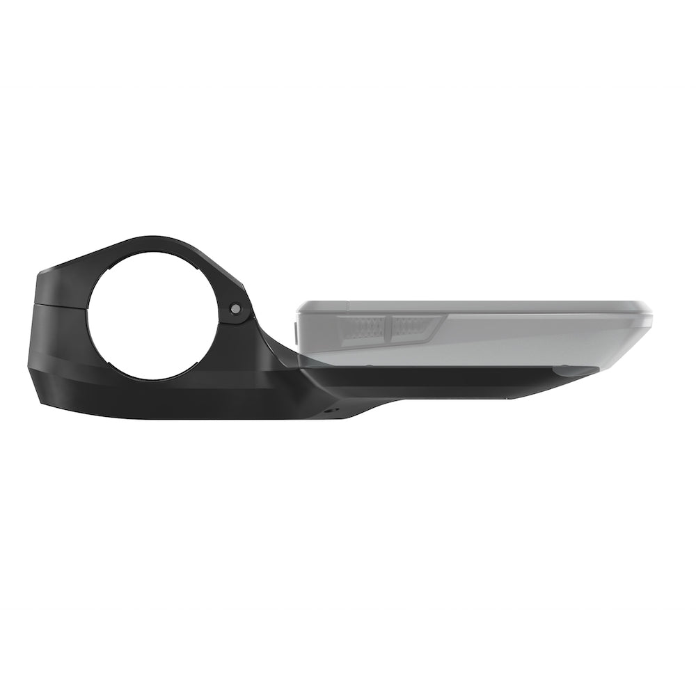 Wahoo ELEMNT ROAM aero out front mount