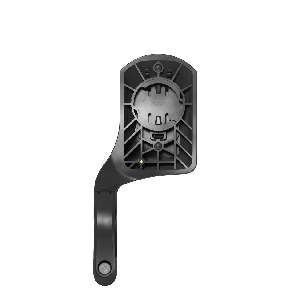 Wahoo ELEMNT ROAM aero out front mount, photo 3