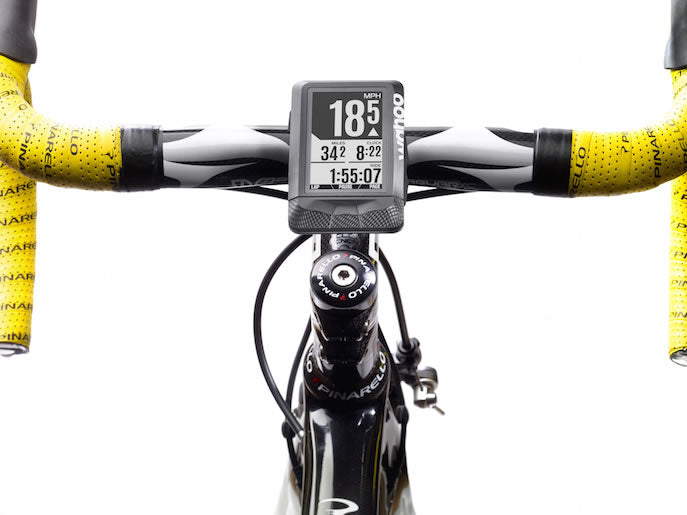 Wahoo stem mount for ELEMNT bike computers, photo 2