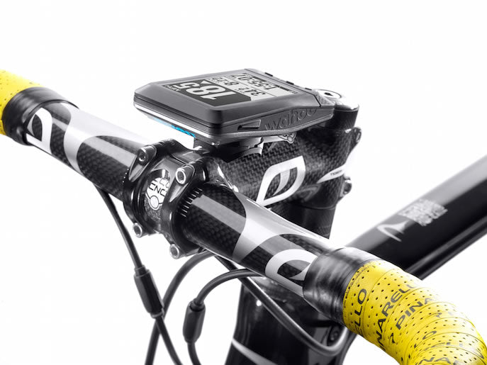 Wahoo stem mount for ELEMNT bike computers, photo 3