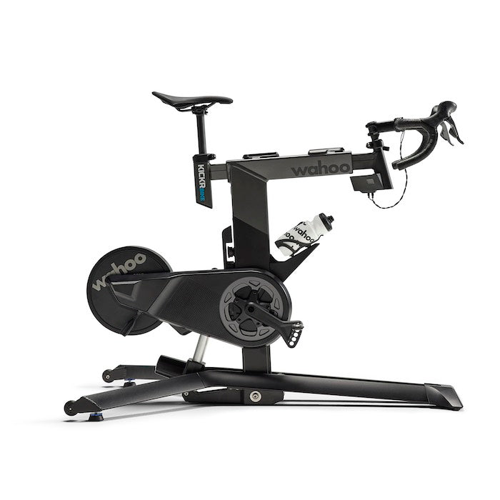 Wahoo KICKR BIKE PRO smart bike
