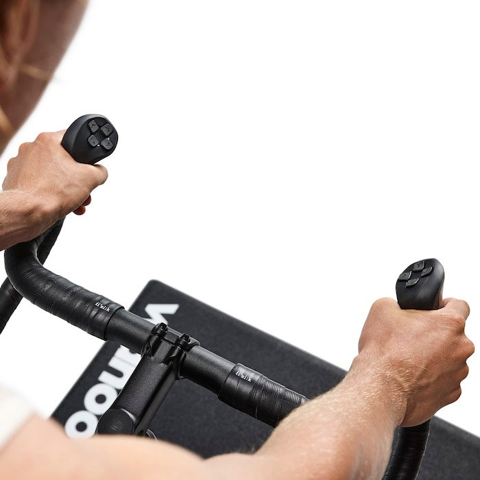 Wahoo KICKR BIKE PRO smart bike, photo 3