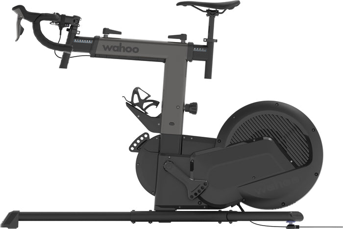 Wahoo KICKR BIKE SHIFT smart bike, photo 5
