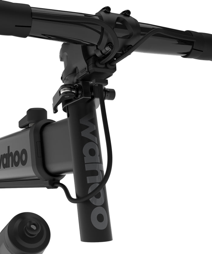 Wahoo KICKR BIKE SHIFT smart bike, photo 6