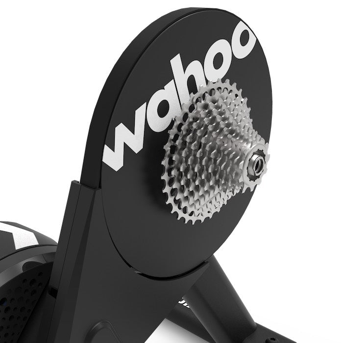 Wahoo KICKR CORE 2 smart trainer, photo 2