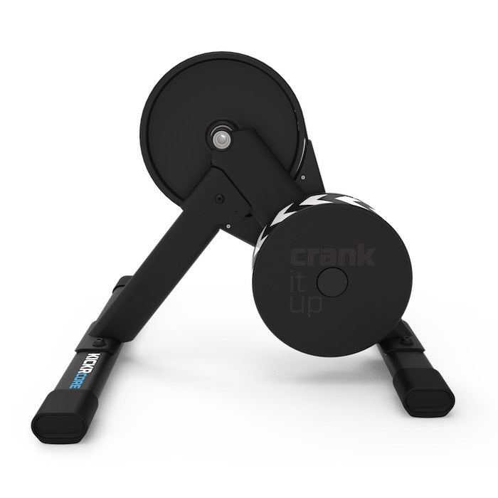 Wahoo KICKR CORE 2 smart trainer, photo 5