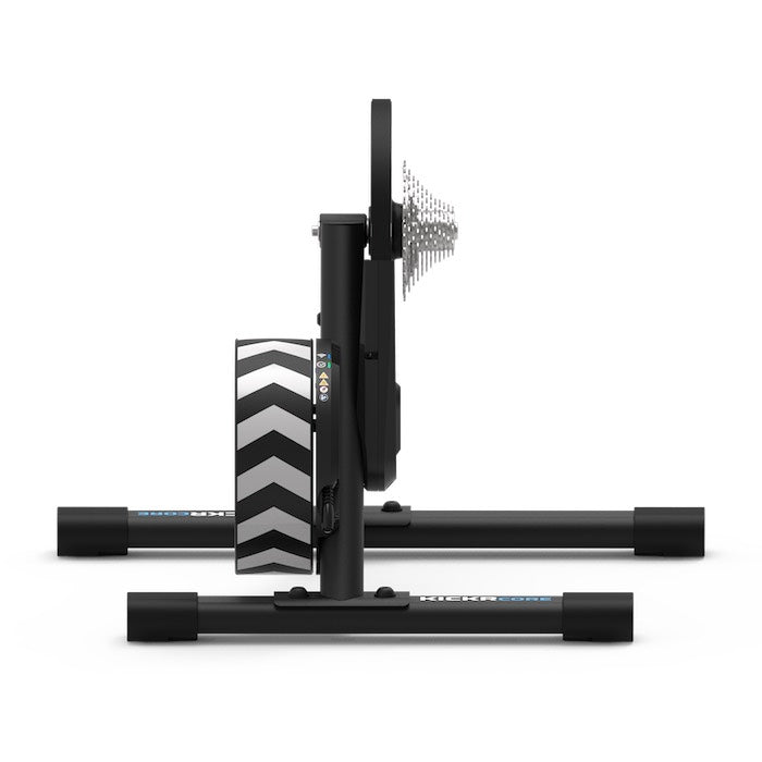 Wahoo KICKR CORE 2 smart trainer, photo 7